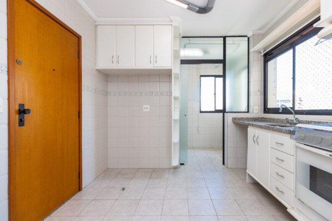 Imagem Apartamento com 3 Quartos à Venda, 104 m² em Vila Mascote - São Paulo