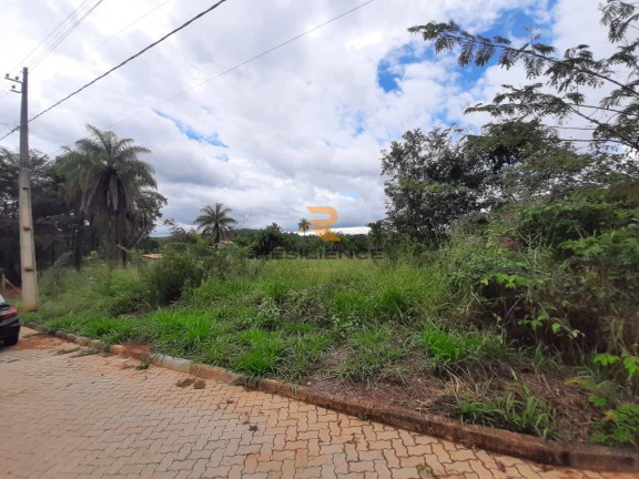 Terreno à Venda, 1 m² em Campinho - Lagoa Santa