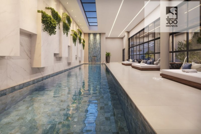 Imagem Apartamento com 3 Quartos à Venda, 235 m² em Juvevê - Curitiba Imagem Apartamento com 3 Quartos à Venda, 235 m² em Juvevê - Curitiba