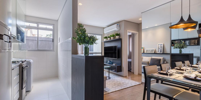 Imagem Imóvel com 2 Quartos à Venda, 45 m² em Irajá - Rio De Janeiro