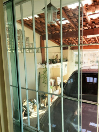 Imagem Casa com 3 Quartos à Venda, 120 m² em Vila Clementino - São Paulo Imagem Casa com 3 Quartos à Venda, 120 m² em Vila Clementino - São Paulo