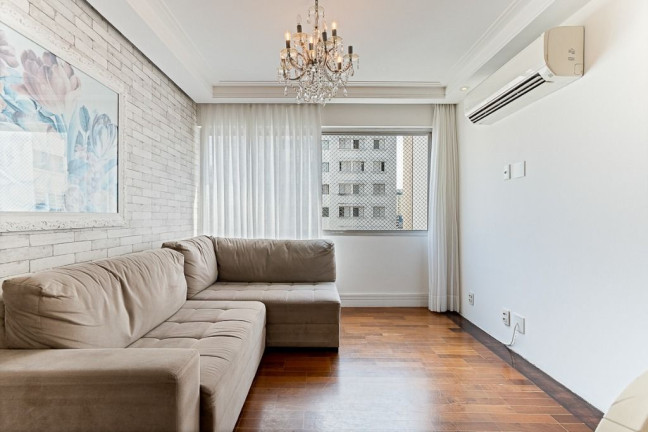 Imagem Apartamento com 3 Quartos para Alugar, 114 m² em Higienópolis - São Paulo Imagem Apartamento com 3 Quartos para Alugar, 114 m² em Higienópolis - São Paulo