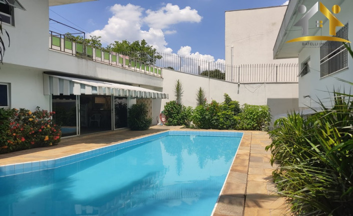 Imagem Casa com 7 Quartos à Venda, 426 m² em Boaçava - São Paulo Imagem Casa com 7 Quartos à Venda, 426 m² em Boaçava - São Paulo