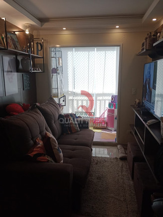 Imagem Apartamento com 2 Quartos à Venda, 50 m² em Gopouva - Guarulhos