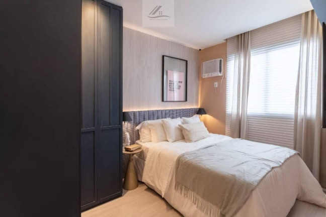 Imagem Apartamento com 2 Quartos à Venda, 52 m² em Centro - Niterói Imagem Apartamento com 2 Quartos à Venda, 52 m² em Centro - Niterói