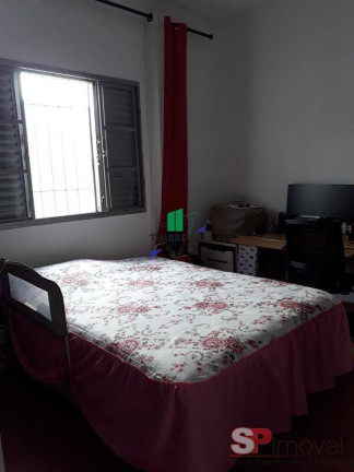 Imagem Casa com 2 Quartos à Venda, 80 m² em Vila Bandeirantes - São Paulo Imagem Casa com 2 Quartos à Venda, 80 m² em Vila Bandeirantes - São Paulo