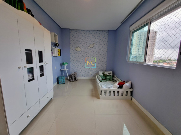 Imagem Apartamento com 3 Quartos à Venda, 147 m² em Floresta - São José Imagem Apartamento com 3 Quartos à Venda, 147 m² em Floresta - São José