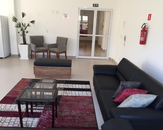 Imagem Apartamento com 2 Quartos à Venda, 59 m² em Baeta Neves - São Bernardo Do Campo
