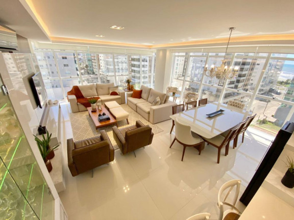 Imagem Apartamento com 3 Quartos à Venda, 162 m² em Navegantes - Capao Da Canoa