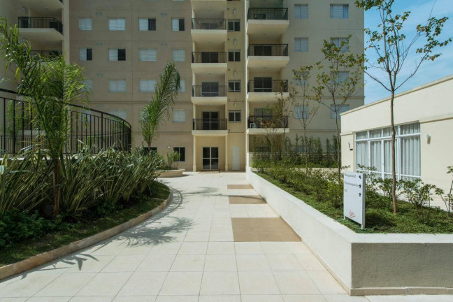 Imagem Apartamento com 2 Quartos à Venda, 68 m² em Centro - Diadema Imagem Apartamento com 2 Quartos à Venda, 68 m² em Centro - Diadema