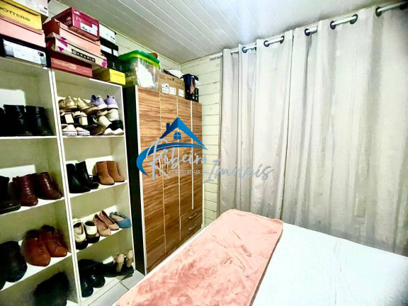 Imagem Casa com 2 Quartos à Venda, 50 m² em Mariluz D - Imbé Imagem Casa com 2 Quartos à Venda, 50 m² em Mariluz D - Imbé