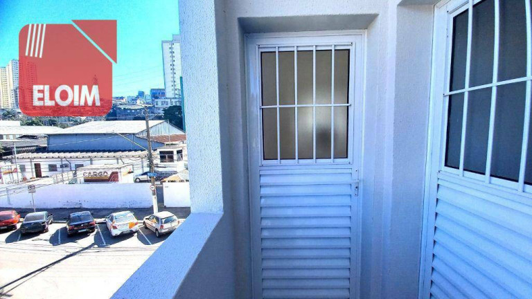 Imagem Apartamento com 2 Quartos para Alugar, 42 m² em Freguesia Do ó - São Paulo Imagem Apartamento com 2 Quartos para Alugar, 42 m² em Freguesia Do ó - São Paulo