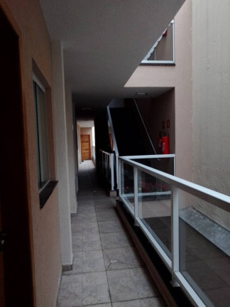 Imagem Apartamento com 2 Quartos à Venda, 44 m² em Vila Celeste - São Paulo Imagem Apartamento com 2 Quartos à Venda, 44 m² em Vila Celeste - São Paulo