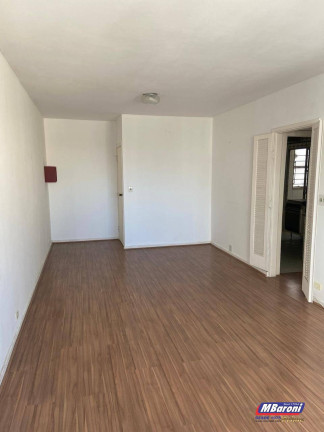 Apartamento com 3 Quartos à Venda, 101 m² em Pinheiros - São Paulo