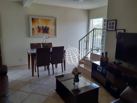 Imagem Casa com 5 Quartos à Venda ou Locação, 256 m² em Jardim Do Lago - Atibaia Imagem Casa com 5 Quartos à Venda ou Locação, 256 m² em Jardim Do Lago - Atibaia