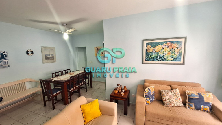Imagem Apartamento com 2 Quartos à Venda, 65 m² em Enseada - Guarujá Imagem Apartamento com 2 Quartos à Venda, 65 m² em Enseada - Guarujá