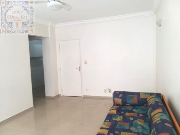 Imagem Apartamento com 3 Quartos à Venda, 106 m² em Pompéia - Santos