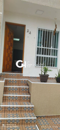 Imagem Casa com 4 Quartos à Venda,  em Centreville - Santo André