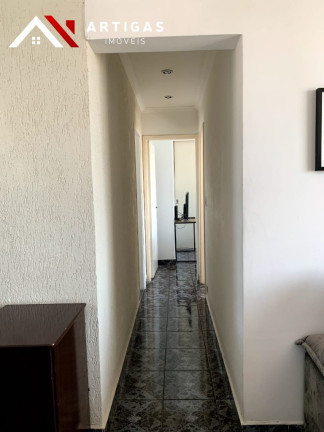 Imagem Apartamento com 2 Quartos à Venda, 68 m² em Alto Da Mooca - São Paulo