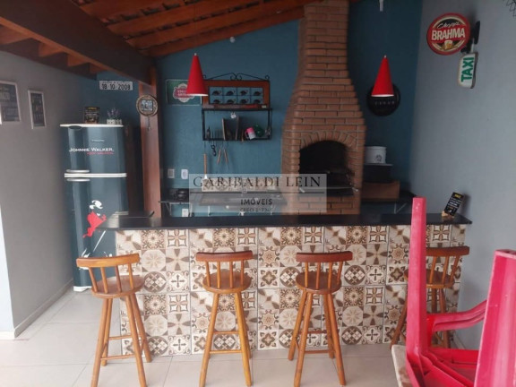 Imagem Casa com 3 Quartos à Venda, 117 m² em Cidade Jardim - Campinas Imagem Casa com 3 Quartos à Venda, 117 m² em Cidade Jardim - Campinas