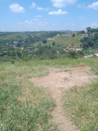 Terreno à Venda, 1.000 m² em Aralu - Santa Isabel