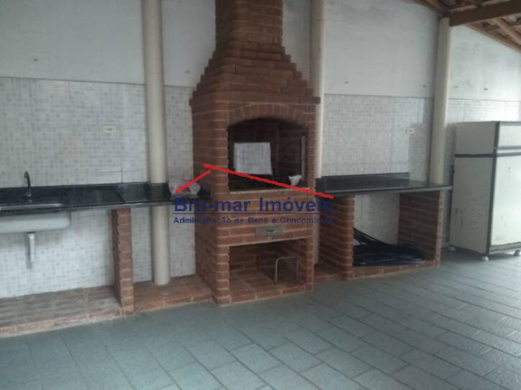 Imagem Apartamento com 3 Quartos à Venda, 98 m² em Campo Grande - Santos Imagem Apartamento com 3 Quartos à Venda, 98 m² em Campo Grande - Santos