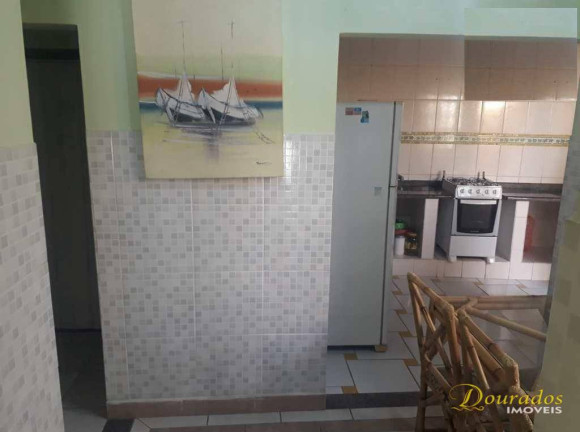 Imagem Casa com 3 Quartos à Venda, 110 m² em Aviação - Praia Grande Imagem Casa com 3 Quartos à Venda, 110 m² em Aviação - Praia Grande