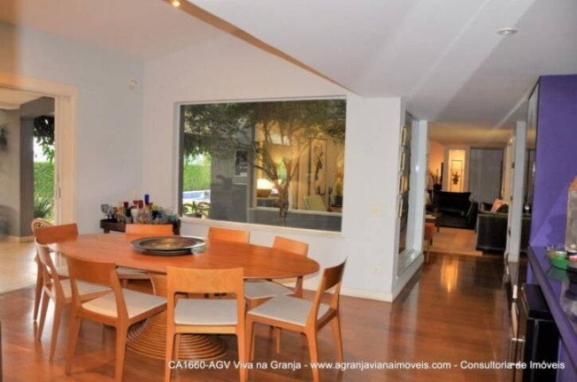 Imagem Casa com 7 Quartos à Venda, 1.100 m² em Vila De São Fernando - Cotia
