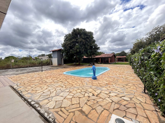 Casa de Condomínio com 3 Quartos à Venda, 120 m² em Jaboticatubas