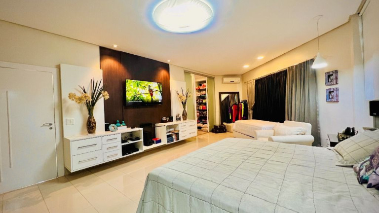 Imagem Sobrado com 4 Quartos à Venda, 334 m² em Jardins Atenas - Goiânia Imagem Sobrado com 4 Quartos à Venda, 334 m² em Jardins Atenas - Goiânia