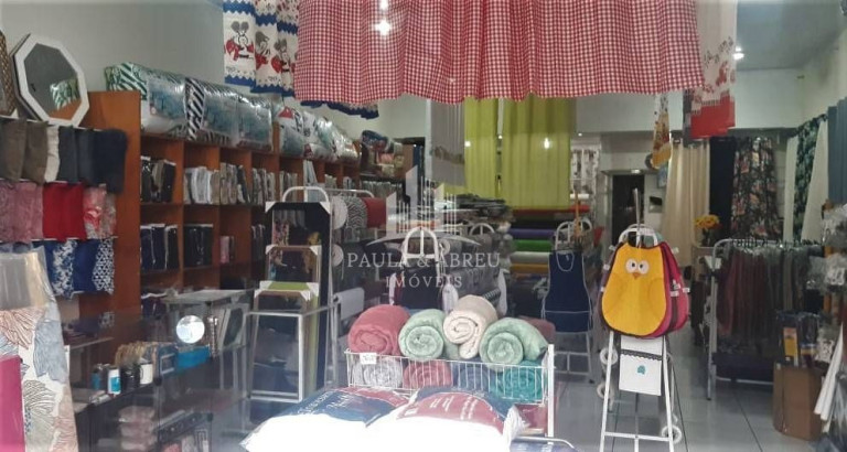 Imagem Loja à Venda, 74 m² em Jardim Itapark - Mauá Imagem Loja à Venda, 74 m² em Jardim Itapark - Mauá