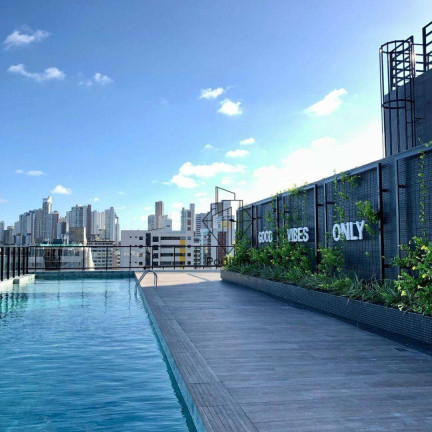 Imagem Apartamento com 2 Quartos à Venda, 65 m² em Tambaú - João Pessoa Imagem Apartamento com 2 Quartos à Venda, 65 m² em Tambaú - João Pessoa