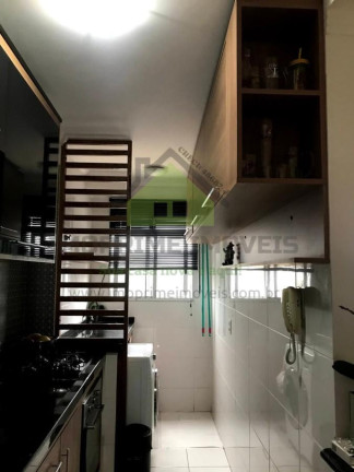 Imagem Apartamento com 2 Quartos à Venda, 48 m² em Loteamento Villa Branca - Jacareí Imagem Apartamento com 2 Quartos à Venda, 48 m² em Loteamento Villa Branca - Jacareí