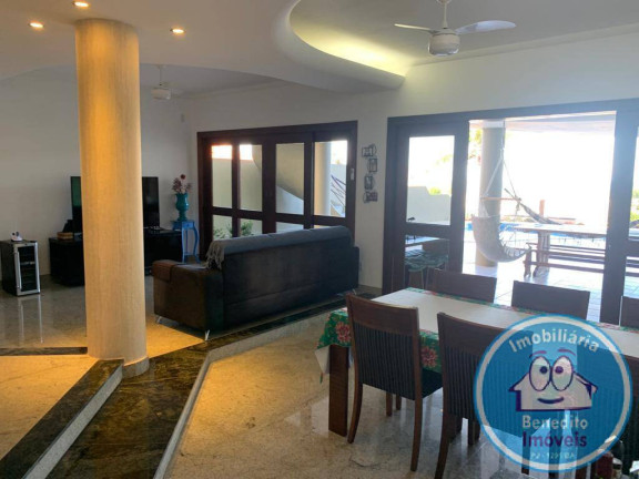 Imagem Casa com 4 Quartos à Venda, 600 m² em Village Ii - Porto Seguro