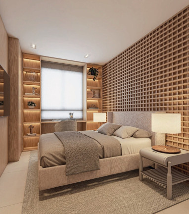 Imagem Apartamento com 3 Quartos à Venda, 102 m² em Tambauzinho - João Pessoa Imagem Apartamento com 3 Quartos à Venda, 102 m² em Tambauzinho - João Pessoa