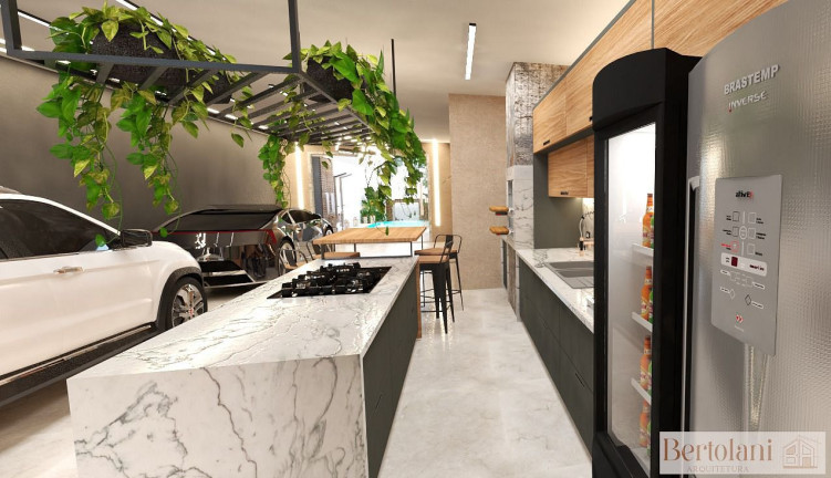 Imagem Casa com 4 Quartos à Venda, 270 m² em Morada De Laranjeiras - Serra