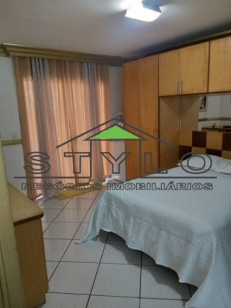 Imagem Sobrado com 4 Quartos à Venda, 300 m² em Baeta Neves - São Bernardo Do Campo Imagem Sobrado com 4 Quartos à Venda, 300 m² em Baeta Neves - São Bernardo Do Campo