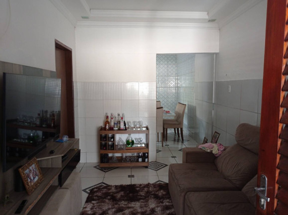 Imagem Casa à Venda, 360 m² em Popular - Santa Rita Imagem Casa à Venda, 360 m² em Popular - Santa Rita