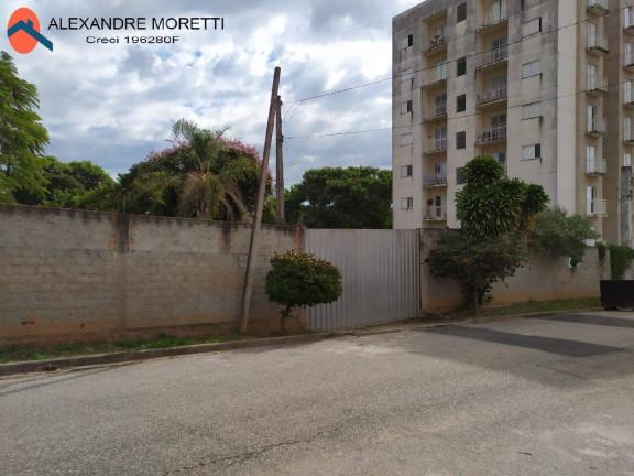 Imagem Terreno à Venda, 2.400 m² em Jardim Simus - Sorocaba Imagem Terreno à Venda, 2.400 m² em Jardim Simus - Sorocaba