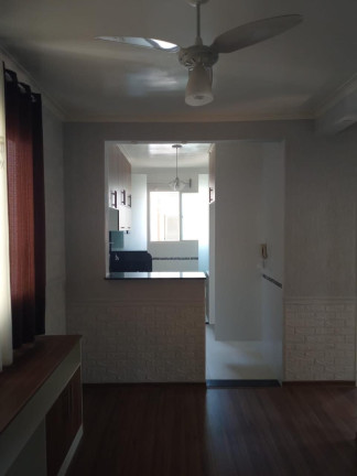 Imagem Apartamento com 2 Quartos à Venda, 46 m² em Parque Senhor Do Bonfim - Taubaté Imagem Apartamento com 2 Quartos à Venda, 46 m² em Parque Senhor Do Bonfim - Taubaté