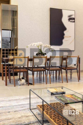 Imagem Casa com 3 Quartos à Venda, 221 m² em Spazio Verde Comendador - Bauru Imagem Casa com 3 Quartos à Venda, 221 m² em Spazio Verde Comendador - Bauru