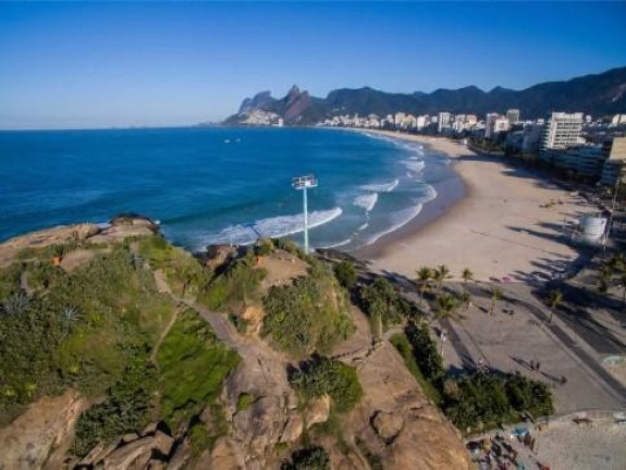 Imagem Apartamento com 2 Quartos à Venda, 187 m² em Ipanema - Rio De Janeiro Imagem Apartamento com 2 Quartos à Venda, 187 m² em Ipanema - Rio De Janeiro