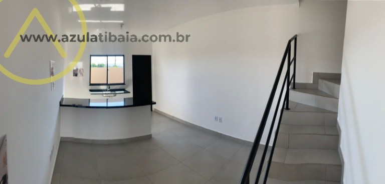 Imagem Casa com 2 Quartos à Venda, 69 m² em Jardim Sao Felipe - Atibaia Imagem Casa com 2 Quartos à Venda, 69 m² em Jardim Sao Felipe - Atibaia
