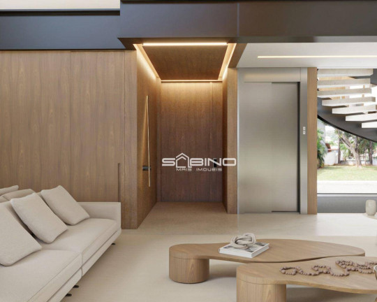Imagem Casa com 8 Quartos à Venda, 1.000 m² em Riviera Módulo 16 - Bertioga Imagem Casa com 8 Quartos à Venda, 1.000 m² em Riviera Módulo 16 - Bertioga