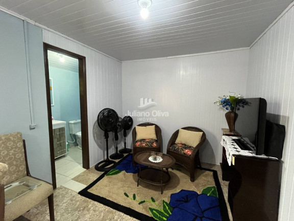 Imagem Casa à Venda, 85 m² em Barra Do Sai - Itapoá