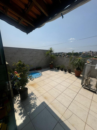 Imóvel com 2 Quartos à Venda, 96 m² em Jardim Las Vegas - Santo André