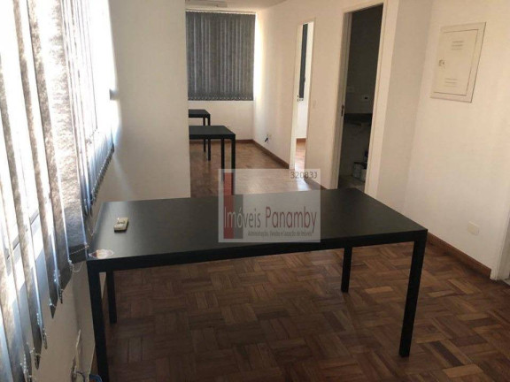 Imagem Sala Comercial à Venda, 48 m² em Itaim - São Paulo Imagem Sala Comercial à Venda, 48 m² em Itaim - São Paulo