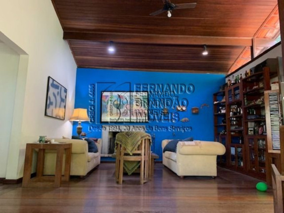 Imagem Casa com 6 Quartos à Venda, 317 m² em Itanhangá - Rio De Janeiro Imagem Casa com 6 Quartos à Venda, 317 m² em Itanhangá - Rio De Janeiro