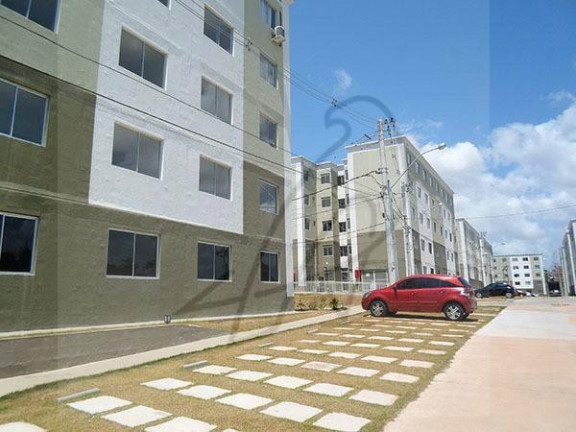 Imagem Apartamento com 2 Quartos à Venda, 42 m² Imagem Apartamento com 2 Quartos à Venda, 42 m²