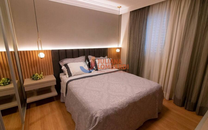 Imagem Apartamento com 3 Quartos à Venda, 103 m² em São Cristóvão - Cascavel Imagem Apartamento com 3 Quartos à Venda, 103 m² em São Cristóvão - Cascavel